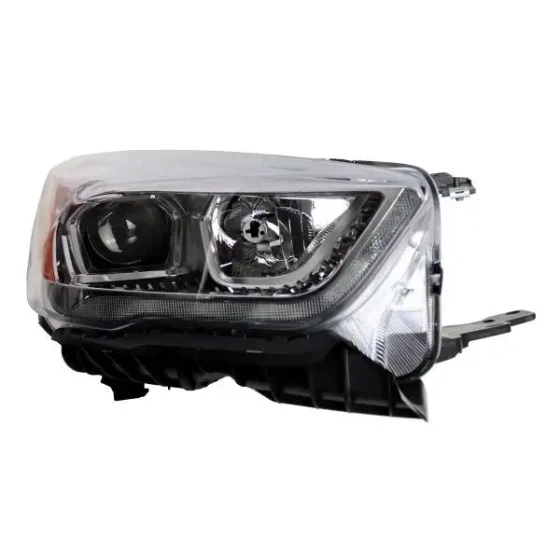 DEPO Ön Far (Sağ) – 131-1115RMLD-EM / OEM GV4113W029CD ürün görseli