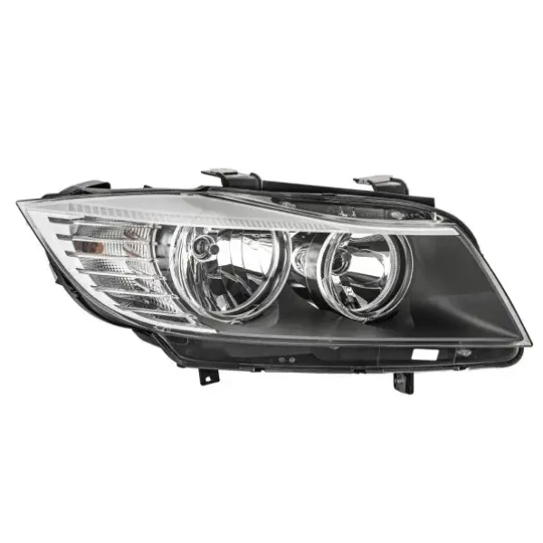 Hella Ön Far (Sağ) – 1E1354699-021 / OEM 63117202582