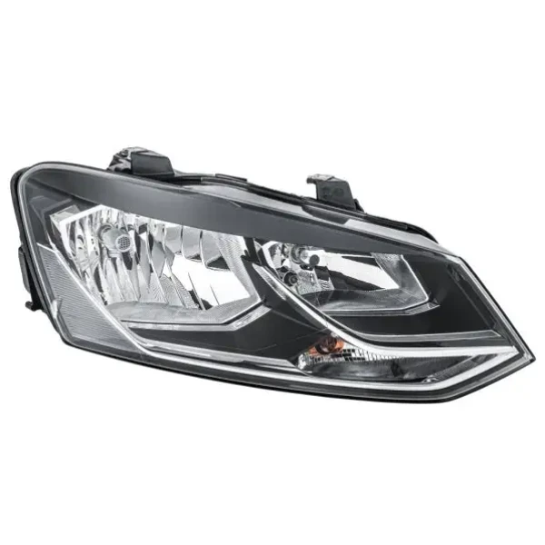 Hella Ön Far (Sağ) – 1EB012034-021 / OEM 6C1941006B