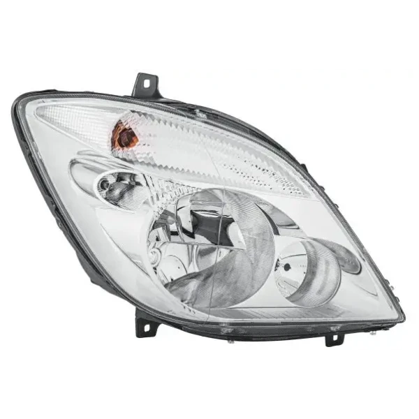 Hella Ön Far (Sağ) – 1EB247012-021 / OEM A9068200261