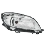 Hella Ön Far (Sağ) – 1ED010417-341 / OEM 5J1941018C