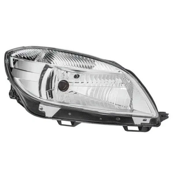 Hella Ön Far (Sağ) – 1ED010417-341 / OEM 5J1941018C