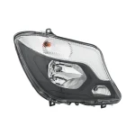 Hella Ön Far (Sağ) – 1ED011030-121 / OEM A9068202461