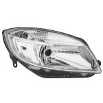 Hella Ön Far (Sağ) – 1ED247025-221 / OEM 5J1941018