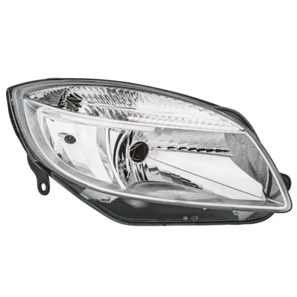 Hella Ön Far (Sağ) – 1ED247025-221 / OEM 5J1941018
