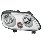 Hella Ön Far (Sağ) – 1EE010203-021 / OEM 2K0941006D