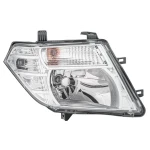 Hella Ön Far (Sağ) – 1EE238055-021 / OEM 260105X10B
