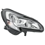 Hella Ön Far (Sağ) – 1EF011830-061 / OEM 13381344