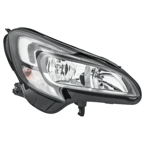 Hella Ön Far (Sağ) – 1EF011830-061 / OEM 13381344 ürün görseli