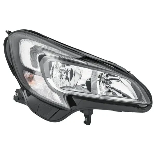 Hella Ön Far (Sağ) – 1EF011830-061 / OEM 13381344