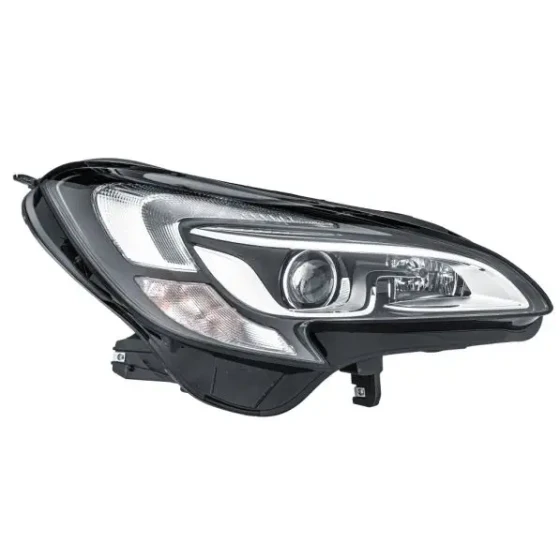 Hella Ön Far (Sağ) – 1EF011830-101 / OEM 13381348 ürün görseli