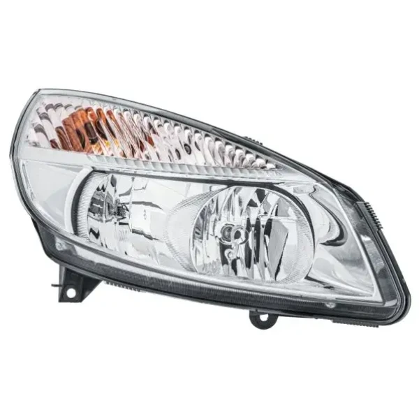 Hella Ön Far (Sağ) – 1EG008862-181 / OEM 7701064130