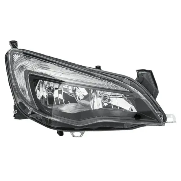 Hella Ön Far (Sağ) – 1EG010011-621 / OEM 13371596