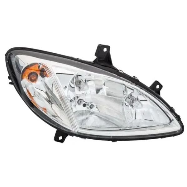 Hella Ön Far (Sağ) – 1EG246041-021 / OEM A6398200261