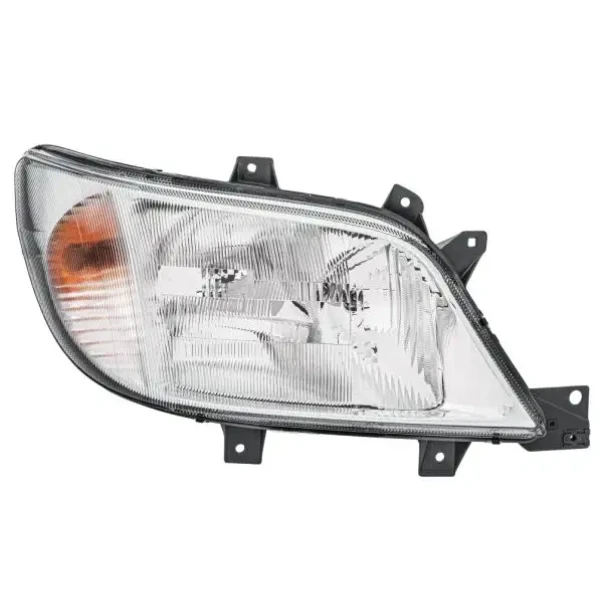 Hella Ön Far (Sağ) – 1EH008010-021 / OEM A9018201161