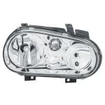 Hella Ön Far (Sağ) – 1EJ007700-081 / OEM 1J1941018F