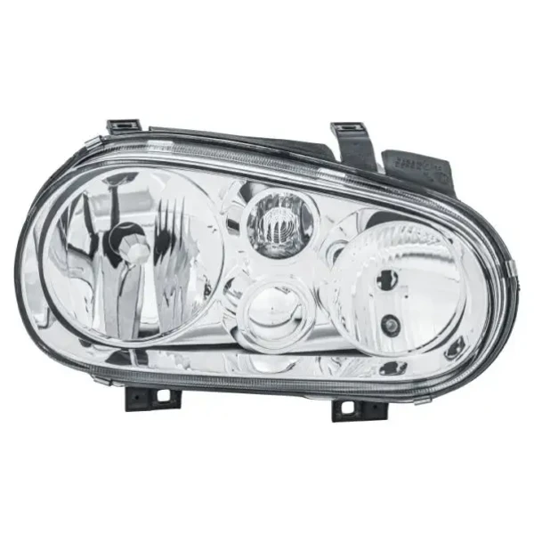 Hella Ön Far (Sağ) – 1EJ007700-081 / OEM 1J1941018F