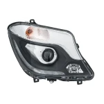 Hella Ön Far (Sağ) – 1EJ011030-321 / OEM A9068203261