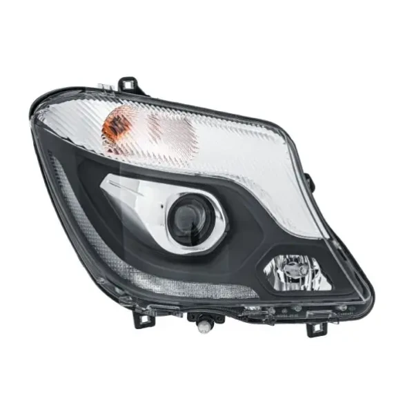 Hella Ön Far (Sağ) – 1EJ011030-321 / OEM A9068203261