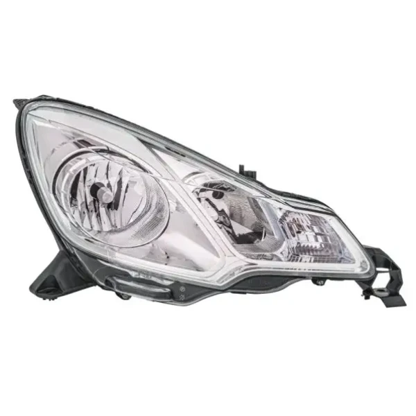 Hella Ön Far (Sağ) – 1EJ354674-021 / OEM 967381438002