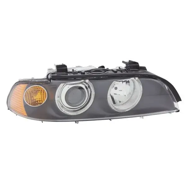 Hella Ön Far (Sağ) – 1EL008052-521 / OEM 63126912430
