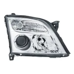 Hella Ön Far (Sağ) – 1EL008320-081 / OEM 93171429