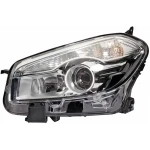 Hella Ön Far (Sağ) – 1EL010335-061 / OEM 26010BR00B