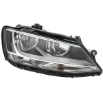 Hella Ön Far (Sağ) – 1EL010395-021 / OEM 5C7941006H