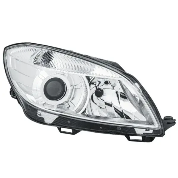 Hella Ön Far (Sağ) – 1EL010417-381 / OEM 5J1941018D