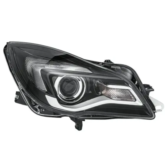 Hella Ön Far (Sağ) – 1EL011165-721 / OEM 13409895 ürün görseli