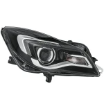 Hella Ön Far (Sağ) – 1EL011165-761 / OEM 13409907