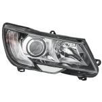 Hella Ön Far (Sağ) – 1EL011314-321 / OEM 3T1941016F