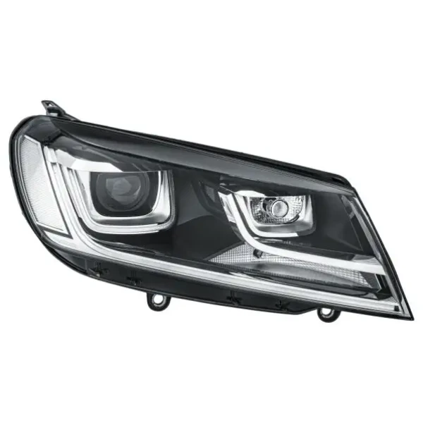 Hella Ön Far (Sağ) – 1EL011937-421 / OEM 7P1941754B