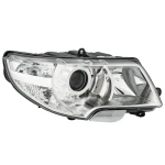 Hella Ön Far (Sağ) – 1EL247047-261 / OEM 3T1941018