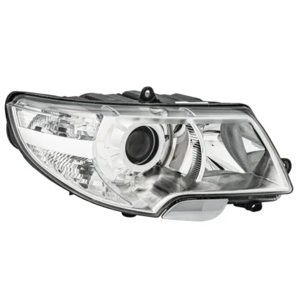 Hella Ön Far (Sağ) – 1EL247047-261 / OEM 3T1941018