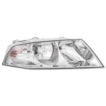 Hella Ön Far (Sağ) – 1EL354027-021 / OEM 1Z1941018P