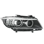 Hella Ön Far (Sağ) – 1EL354691-021 / OEM 63117240248