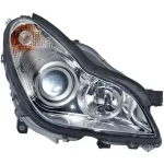 Hella Ön Far (Sağ) – 1ES008821-321 / OEM A2198203061