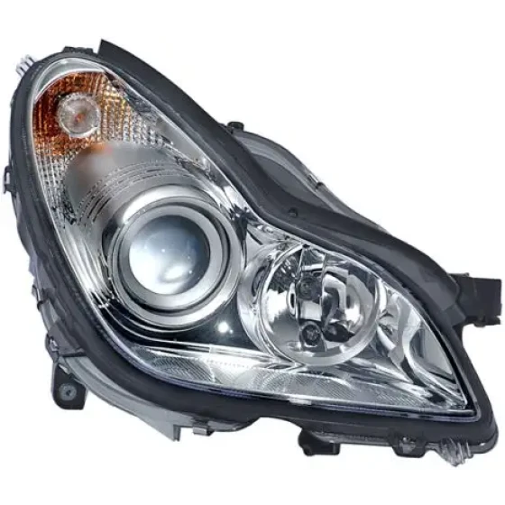 Hella Ön Far (Sağ) – 1ES008821-321 / OEM A2198203061 ürün görseli