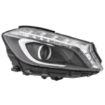 Hella Ön Far (Sağ) – 1EX010818-361 / OEM A1768202861