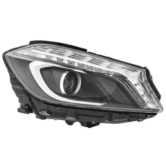 Hella Ön Far (Sağ) – 1EX010818-361 / OEM A1768202861 ürün görseli