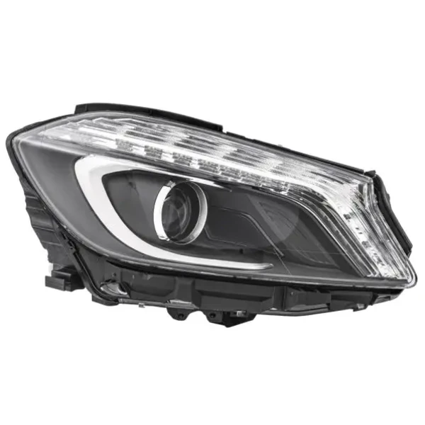 Hella Ön Far (Sağ) – 1EX010818-361 / OEM A1768202861