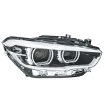 Hella Ön Far (Sağ) – 1EX011929-421 / OEM HLA011929421