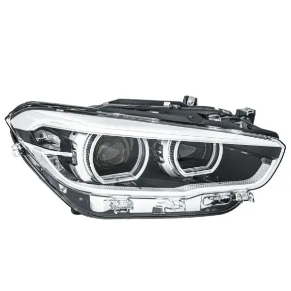 Hella Ön Far (Sağ) – 1EX011929-421 / OEM HLA011929421