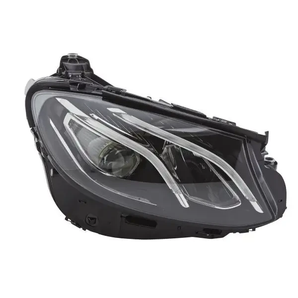 Hella Ön Far (Sağ) – 1EX012076-521 / OEM A2139066601