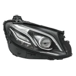 Hella Ön Far (Sağ) – 1EX012076-621 / OEM A2139067201