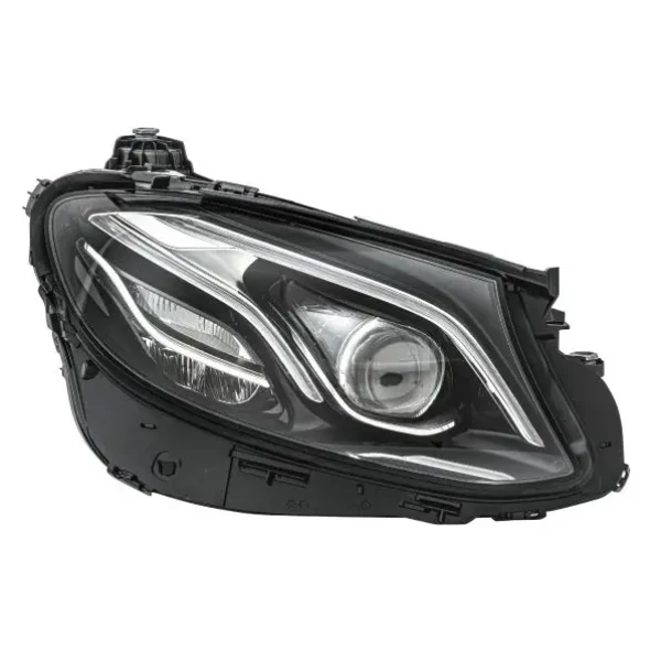 Hella Ön Far (Sağ) – 1EX012076-621 / OEM A2139067201