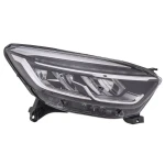 Hella Ön Far (Sağ) – 1EX012977-621 / OEM 260107244R