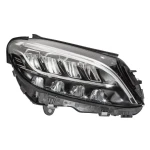 Hella Ön Far (Sağ) – 1EX013063-521 / OEM A2059068005