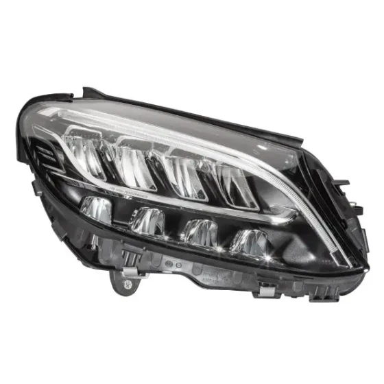 Hella Ön Far (Sağ) – 1EX013063-521 / OEM A2059068005 ürün görseli